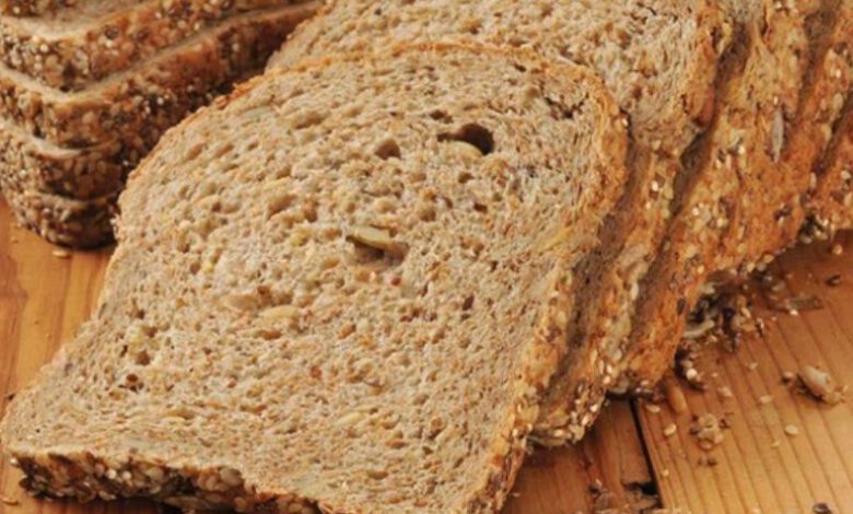 cách làm bánh mì keto