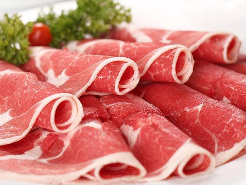cách lựa chọn thịt bò mỹ